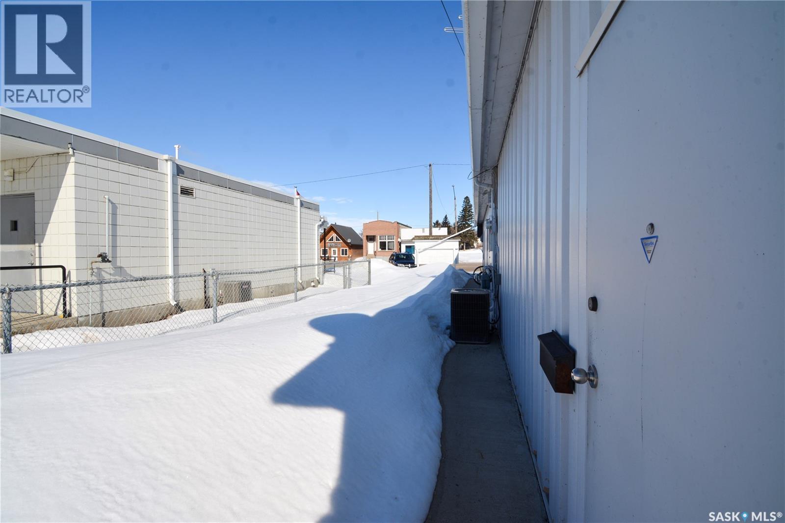 125 Elgin Street, Govan, SK