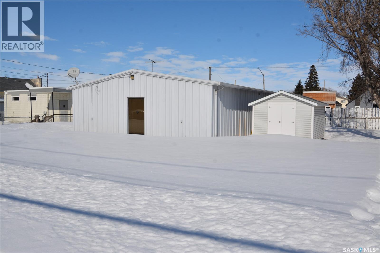 125 Elgin Street, Govan, SK