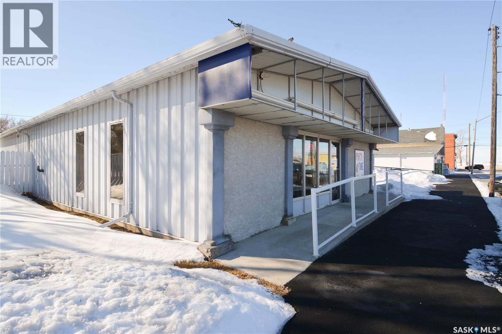 125 Elgin Street, Govan, SK