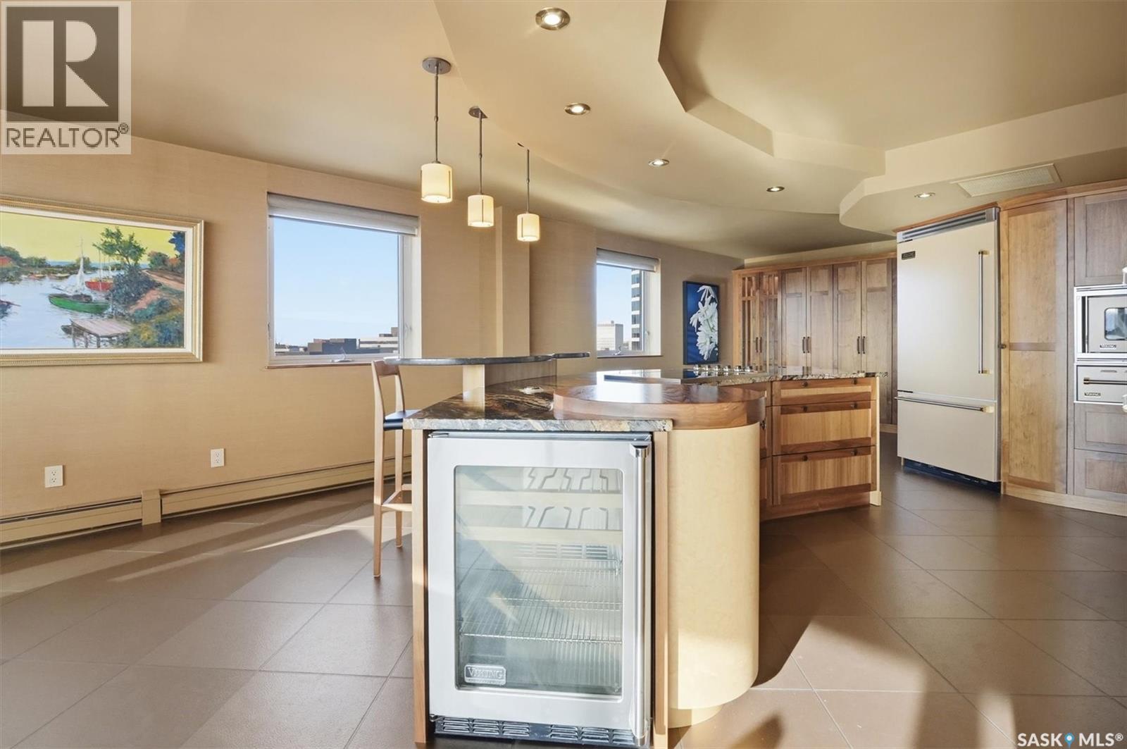 1001 730 Spadina Crescent E, Saskatoon, SK - Indoor Photo Showing Other Room