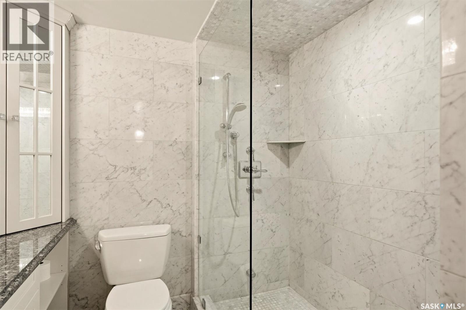 1001 730 Spadina Crescent E, Saskatoon, SK - Indoor Photo Showing Bathroom