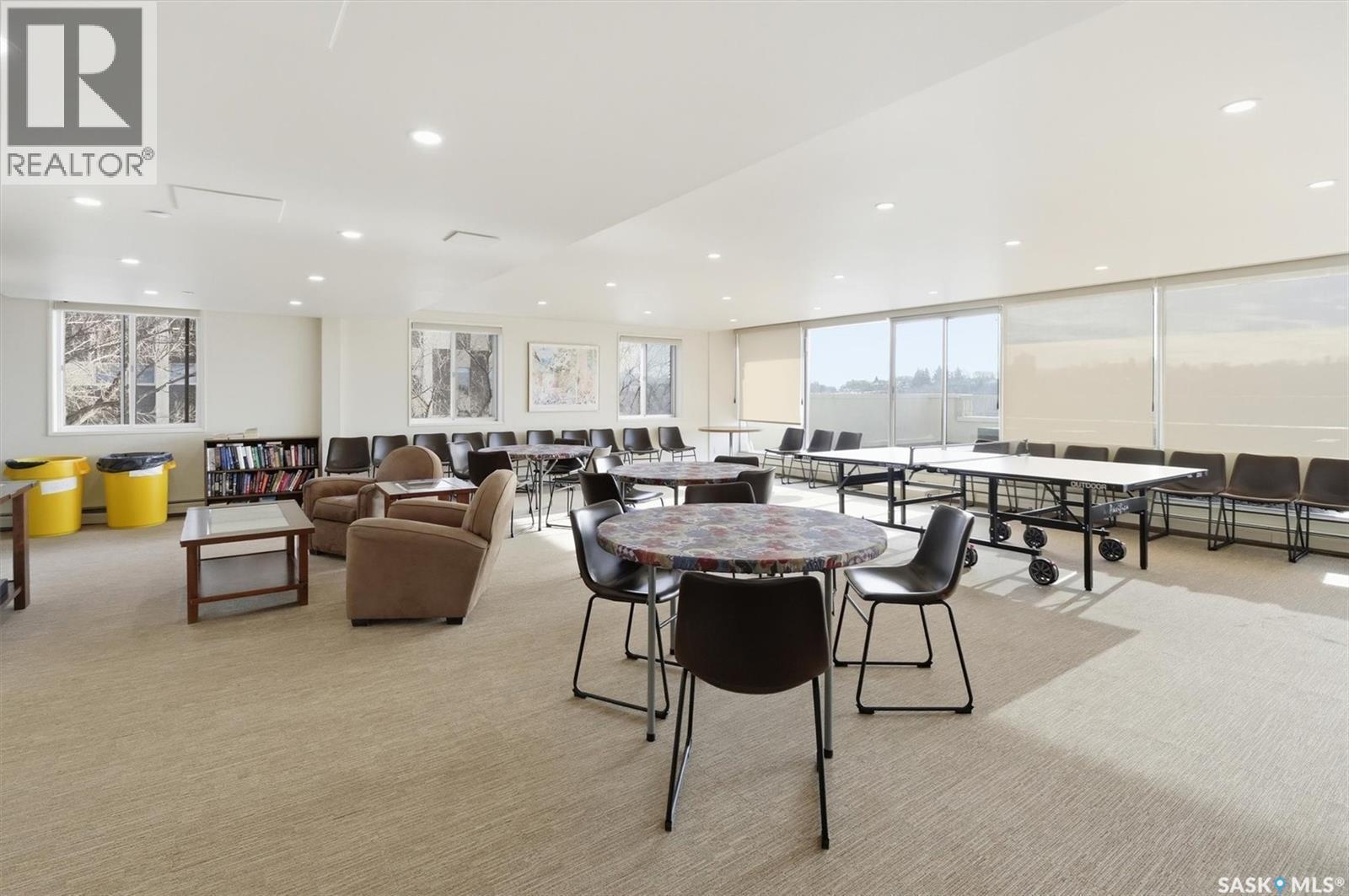 1001 730 Spadina Crescent E, Saskatoon, SK - Indoor