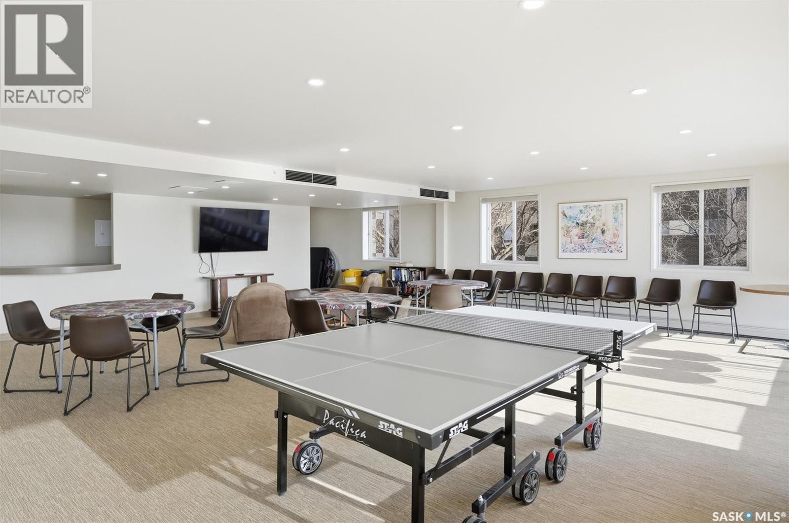 1001 730 Spadina Crescent E, Saskatoon, SK - Indoor