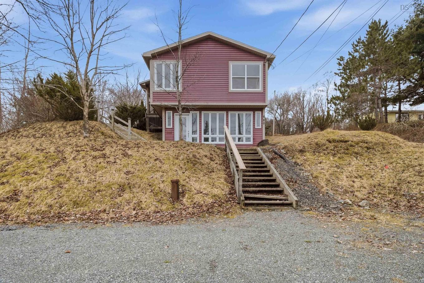 680 Hammonds Plains Rd, Hammonds Plains, Hammonds Plains, NS