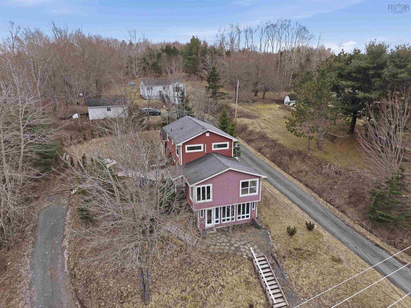 680 Hammonds Plains Rd, Hammonds Plains, Hammonds Plains, NS
