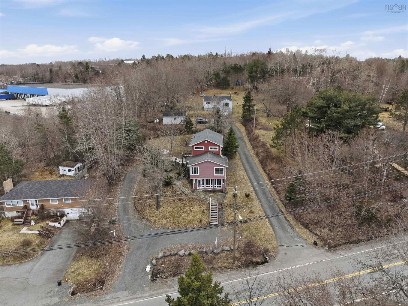 680 Hammonds Plains Rd, Hammonds Plains, Hammonds Plains, NS