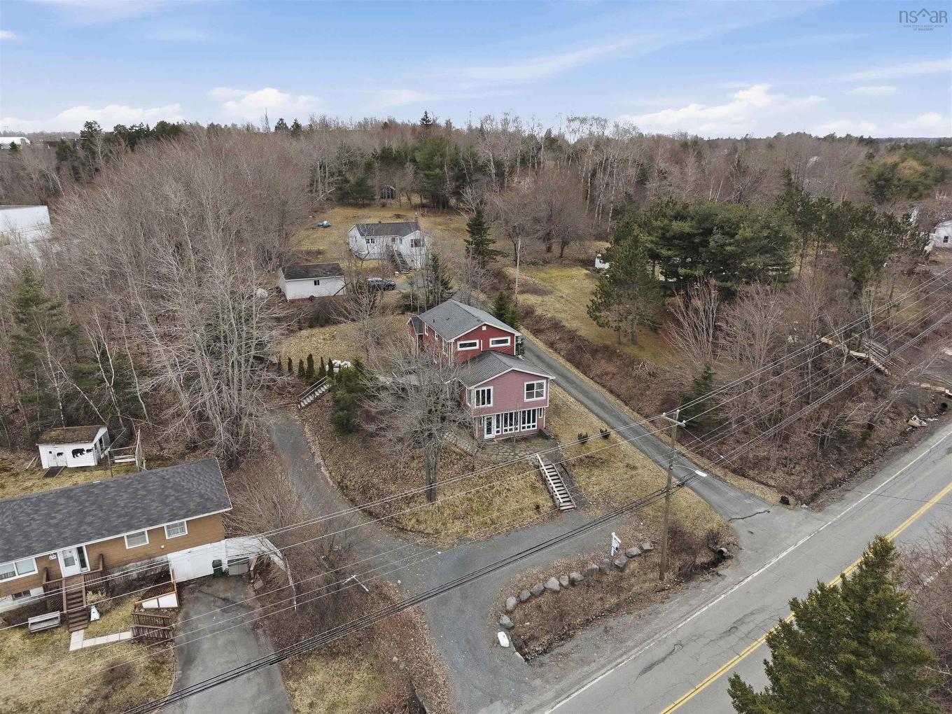 680 Hammonds Plains Rd, Hammonds Plains, Hammonds Plains, NS