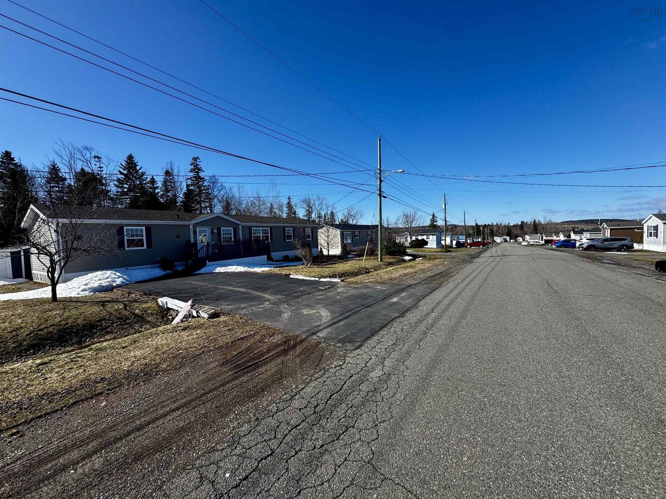 25 Rogers Dr., Lower South River, NS