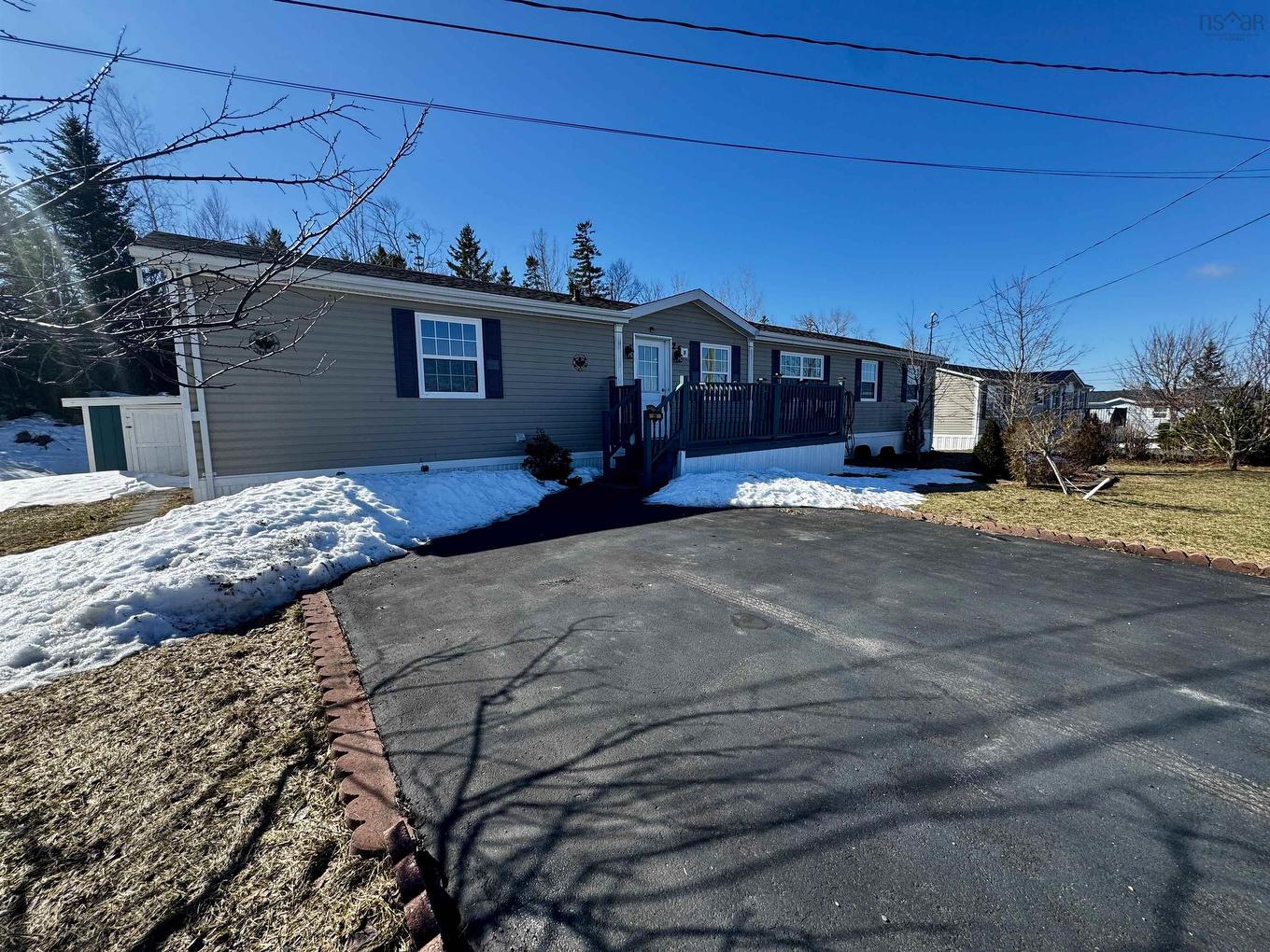 25 Rogers Dr., Lower South River, NS