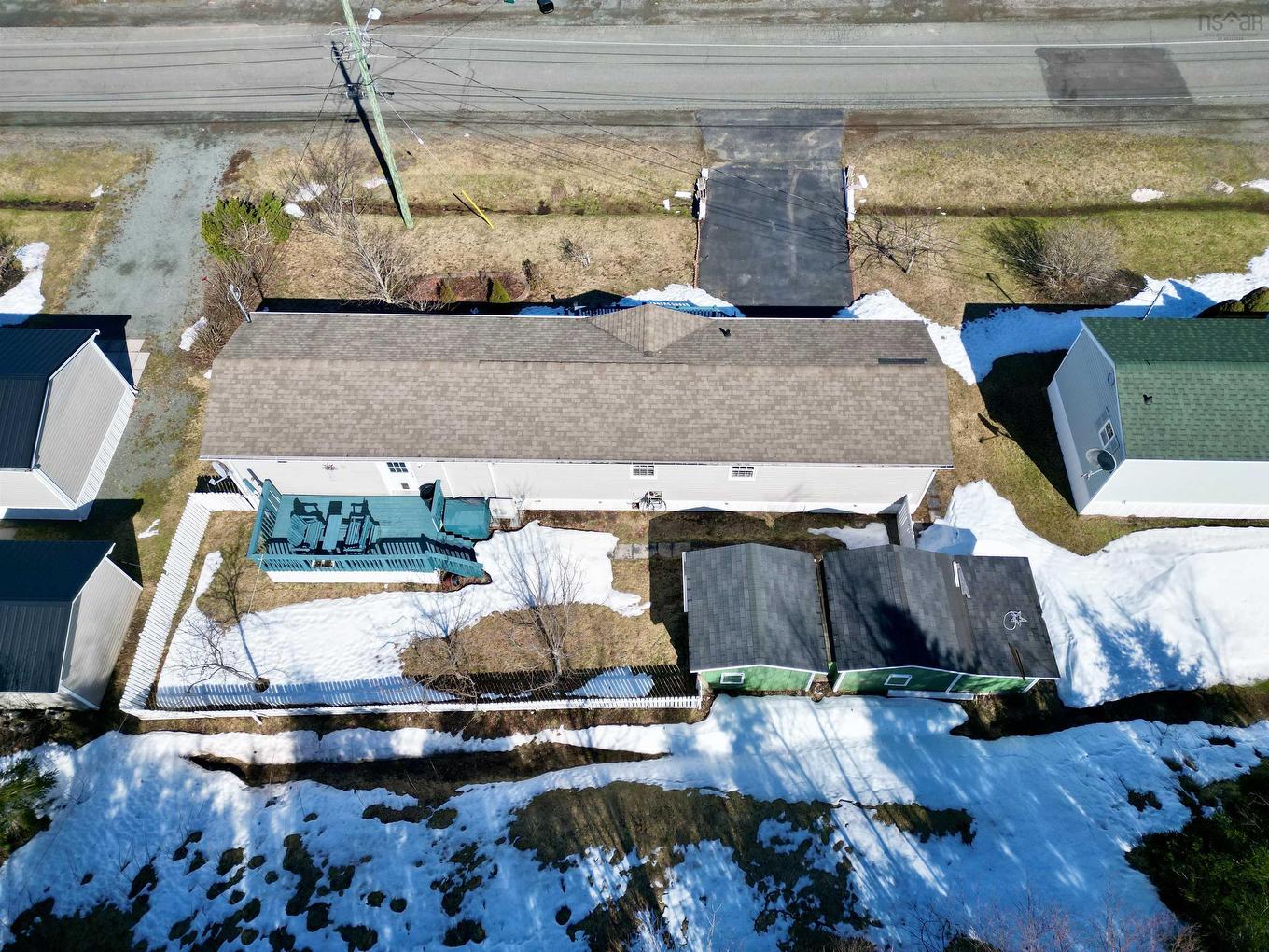 25 Rogers Dr., Lower South River, NS