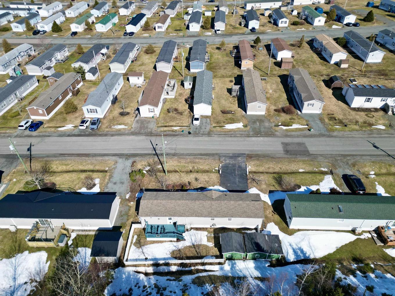 25 Rogers Dr., Lower South River, NS