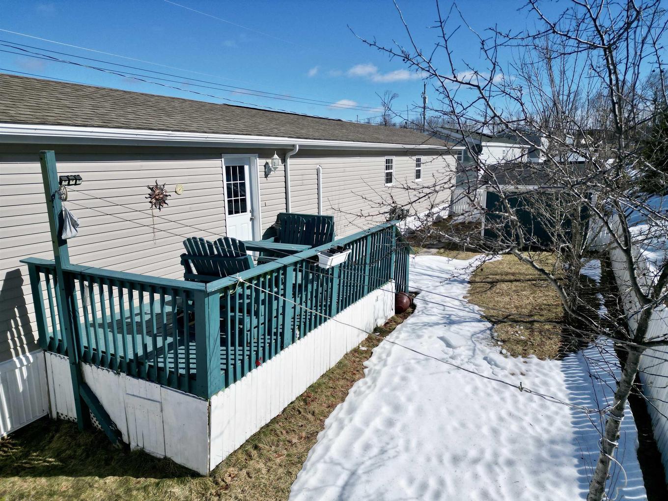 25 Rogers Dr., Lower South River, NS