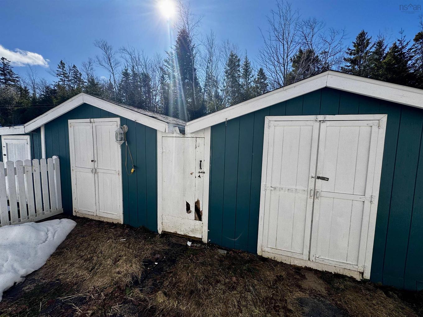25 Rogers Dr., Lower South River, NS
