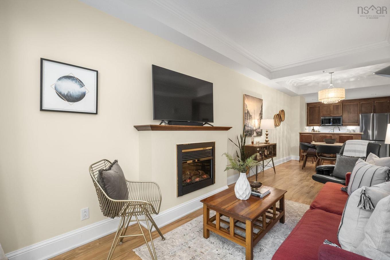 1001 1550 Dresden Row, Halifax, NS