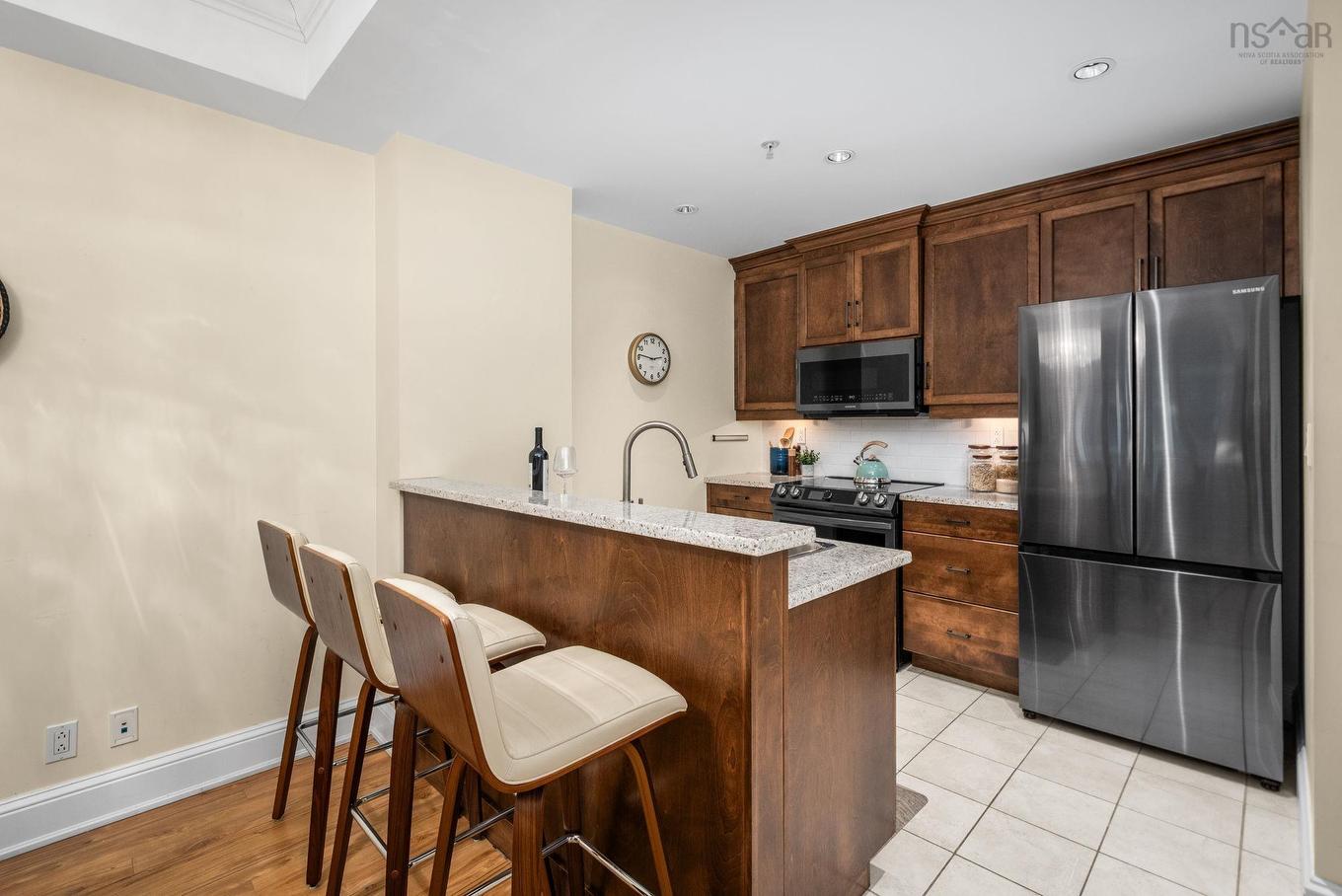 1001 1550 Dresden Row, Halifax, NS