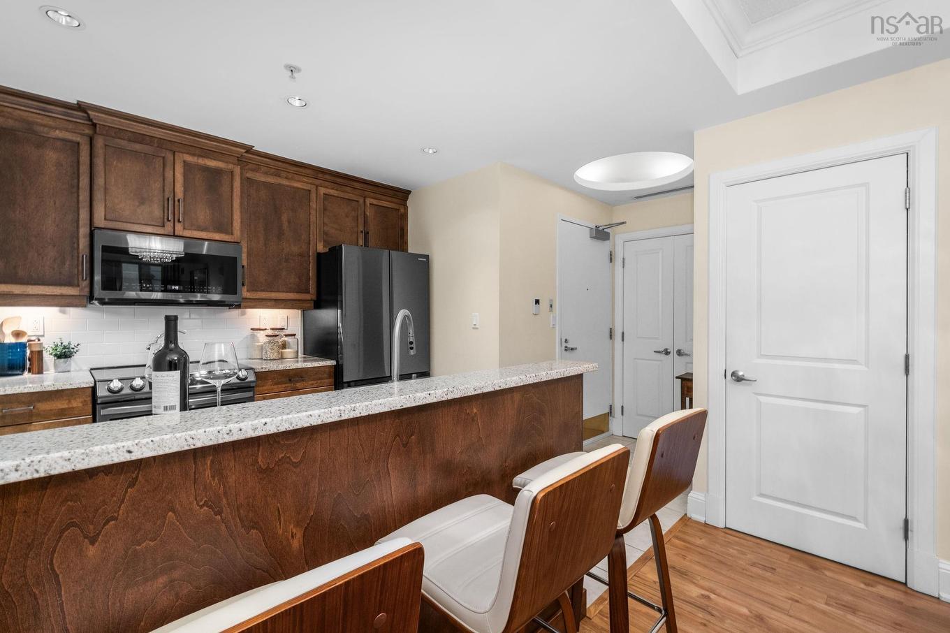 1001 1550 Dresden Row, Halifax, NS