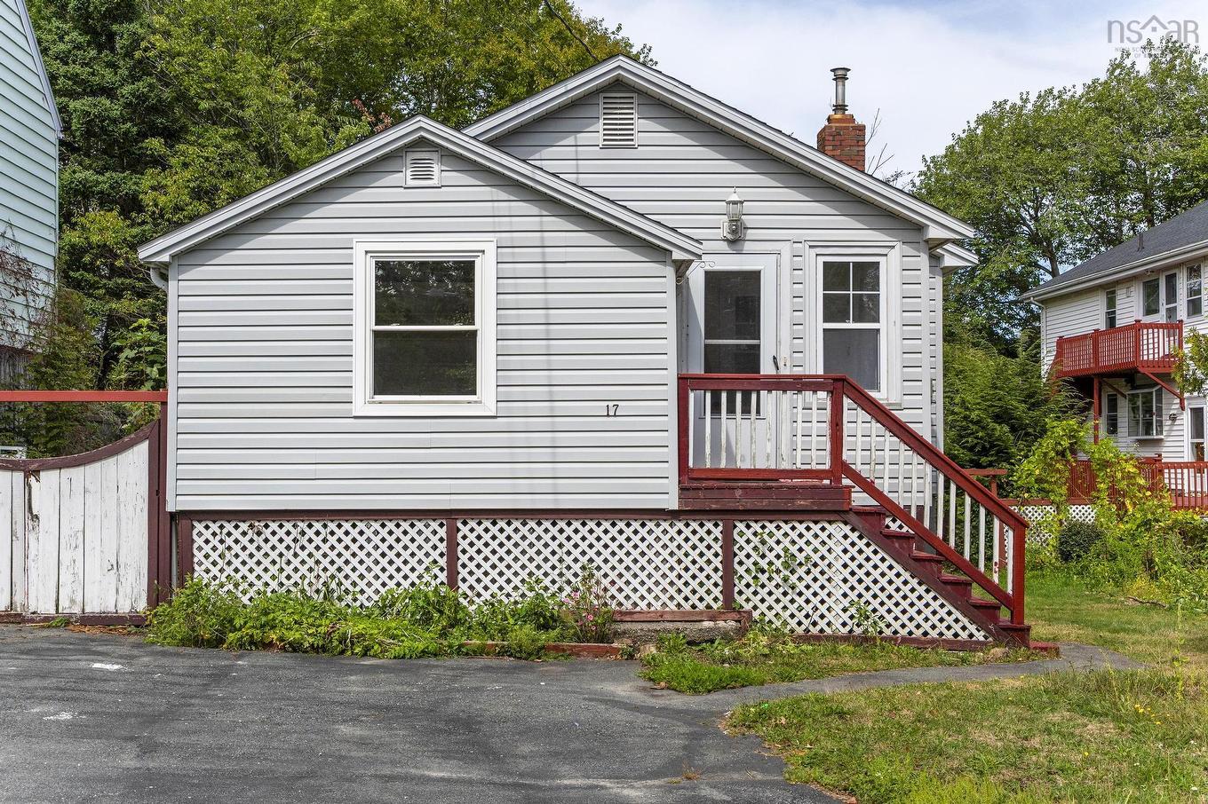 17 Melrose Avenue, Halifax, NS