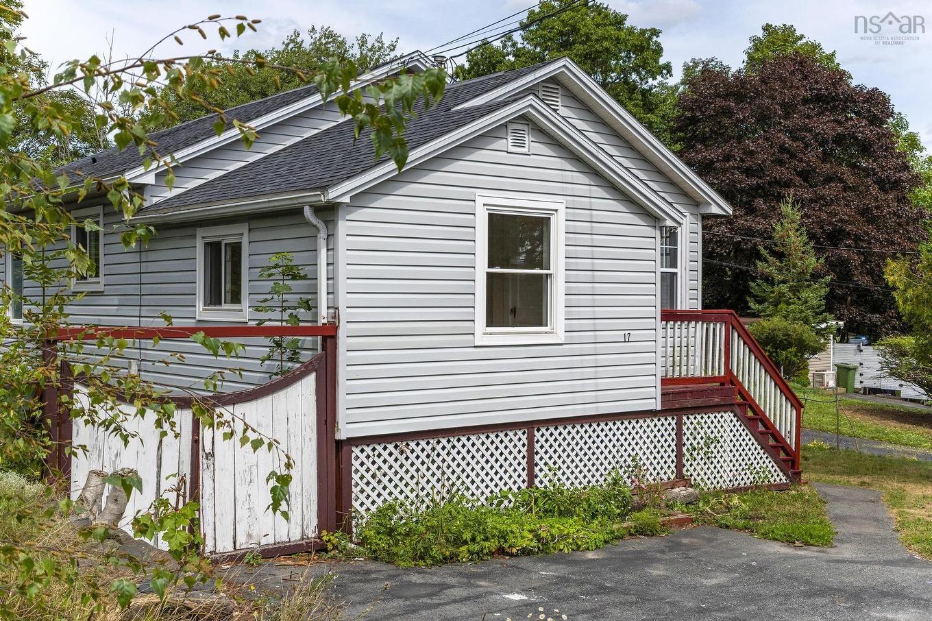 17 Melrose Avenue, Halifax, NS