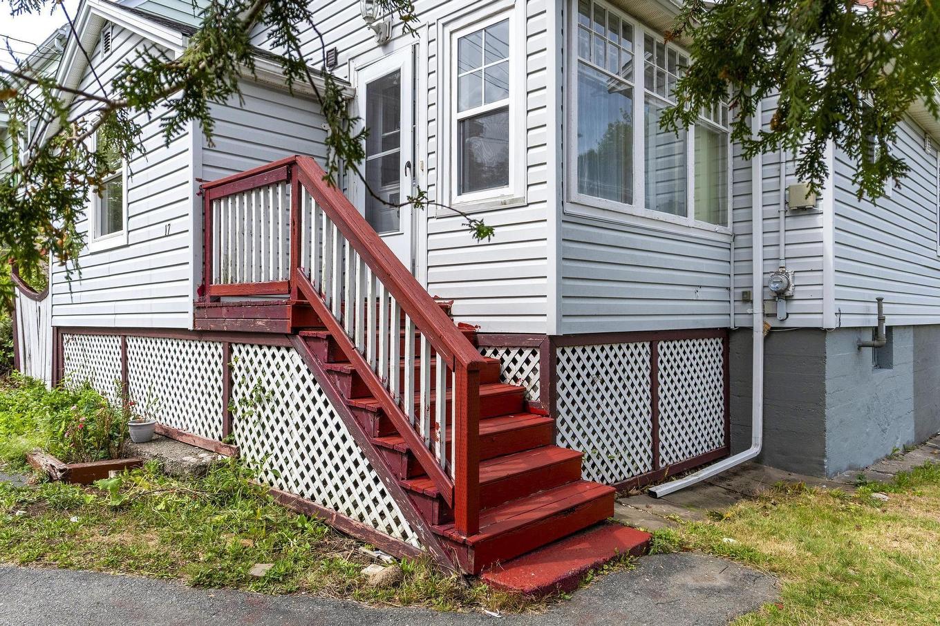 17 Melrose Avenue, Halifax, NS