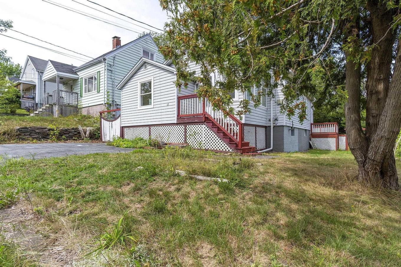 17 Melrose Avenue, Halifax, NS