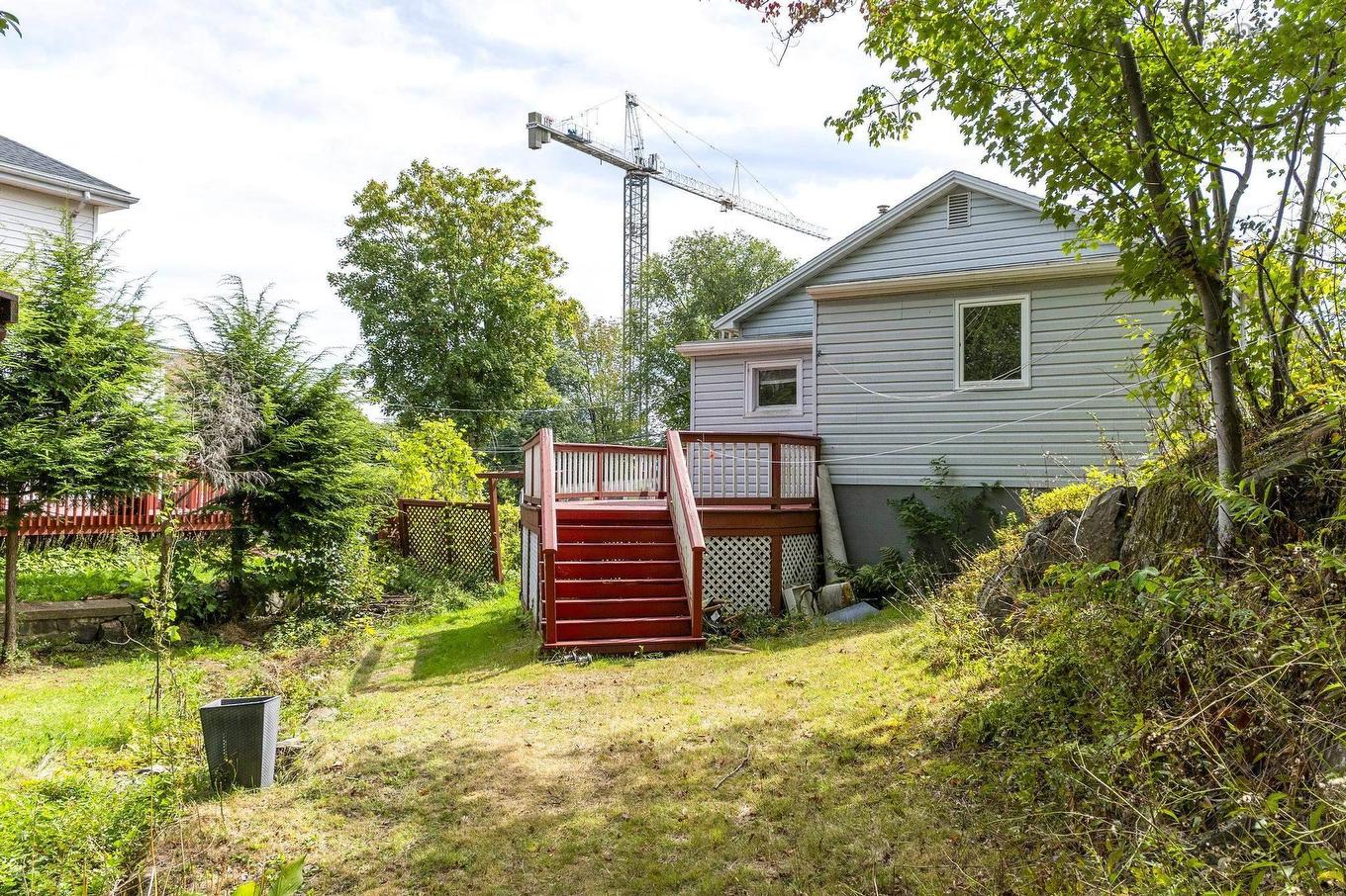 17 Melrose Avenue, Halifax, NS