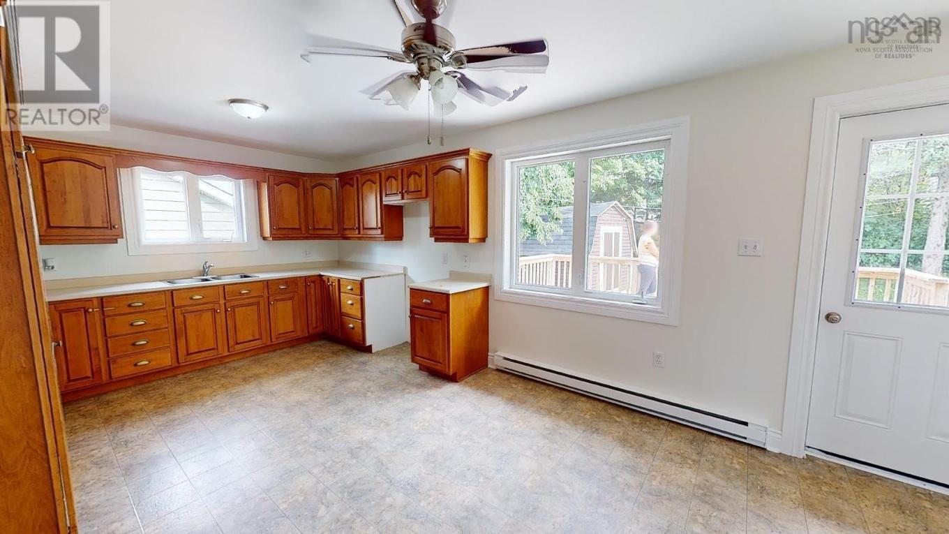 27 Centennial Drive, Antigonish, NS