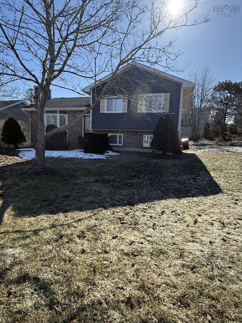 27 Centennial Drive, Antigonish, NS