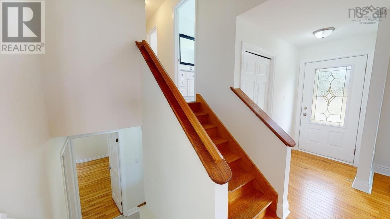 27 Centennial Drive, Antigonish, NS