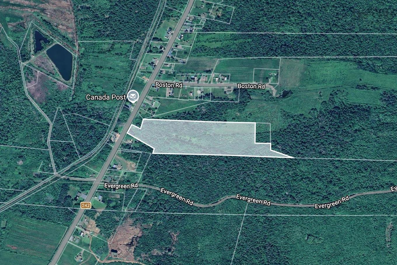 V/L 242 Highway, Strathcona, NS