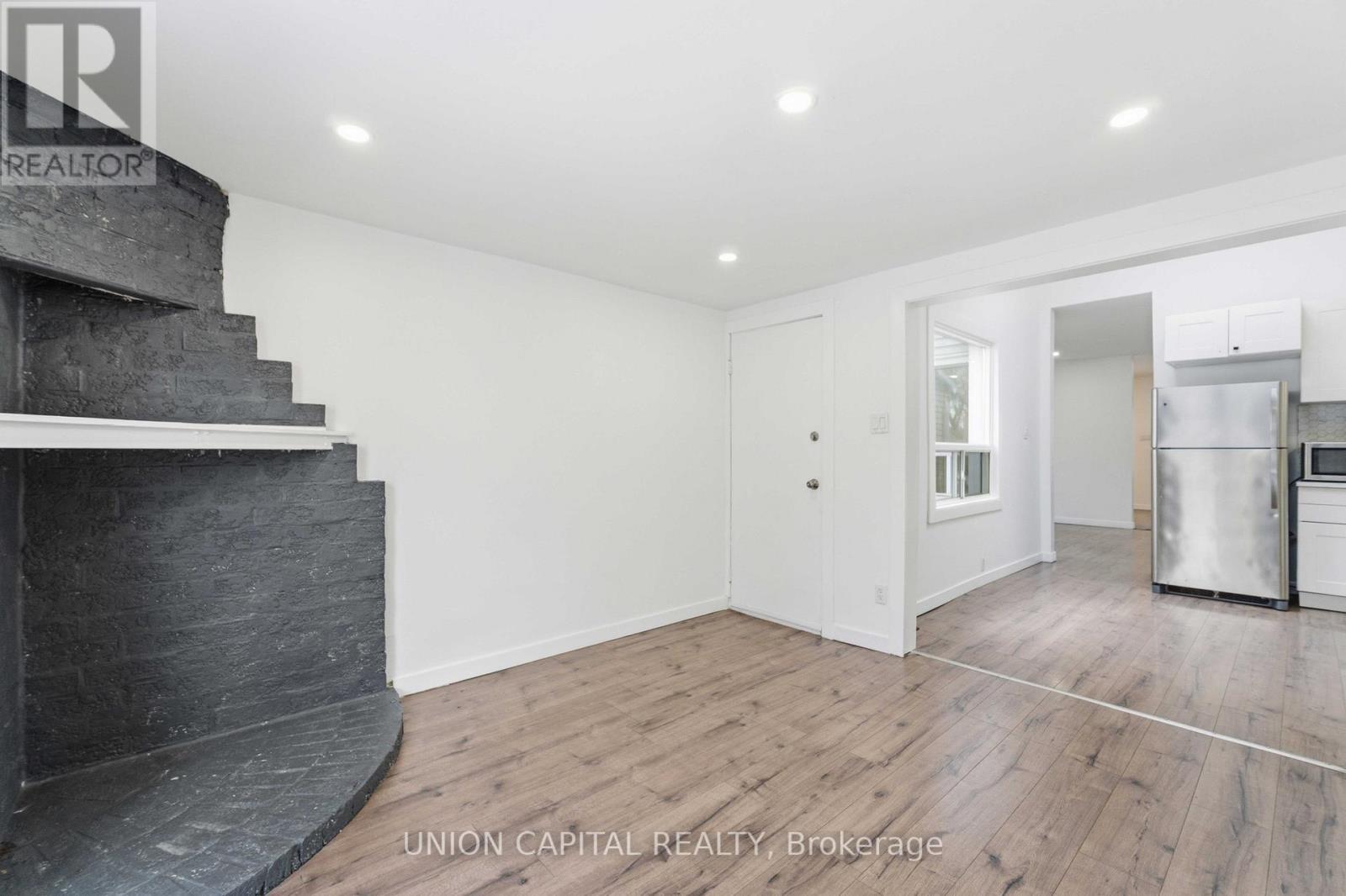 103 Case Street, Hamilton, ON - Indoor