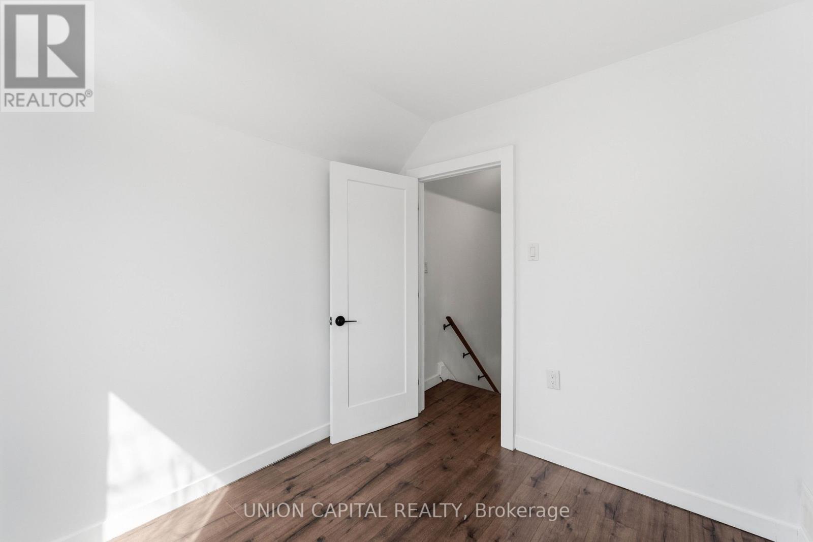 103 Case Street, Hamilton, ON - Indoor Photo Showing Other Room