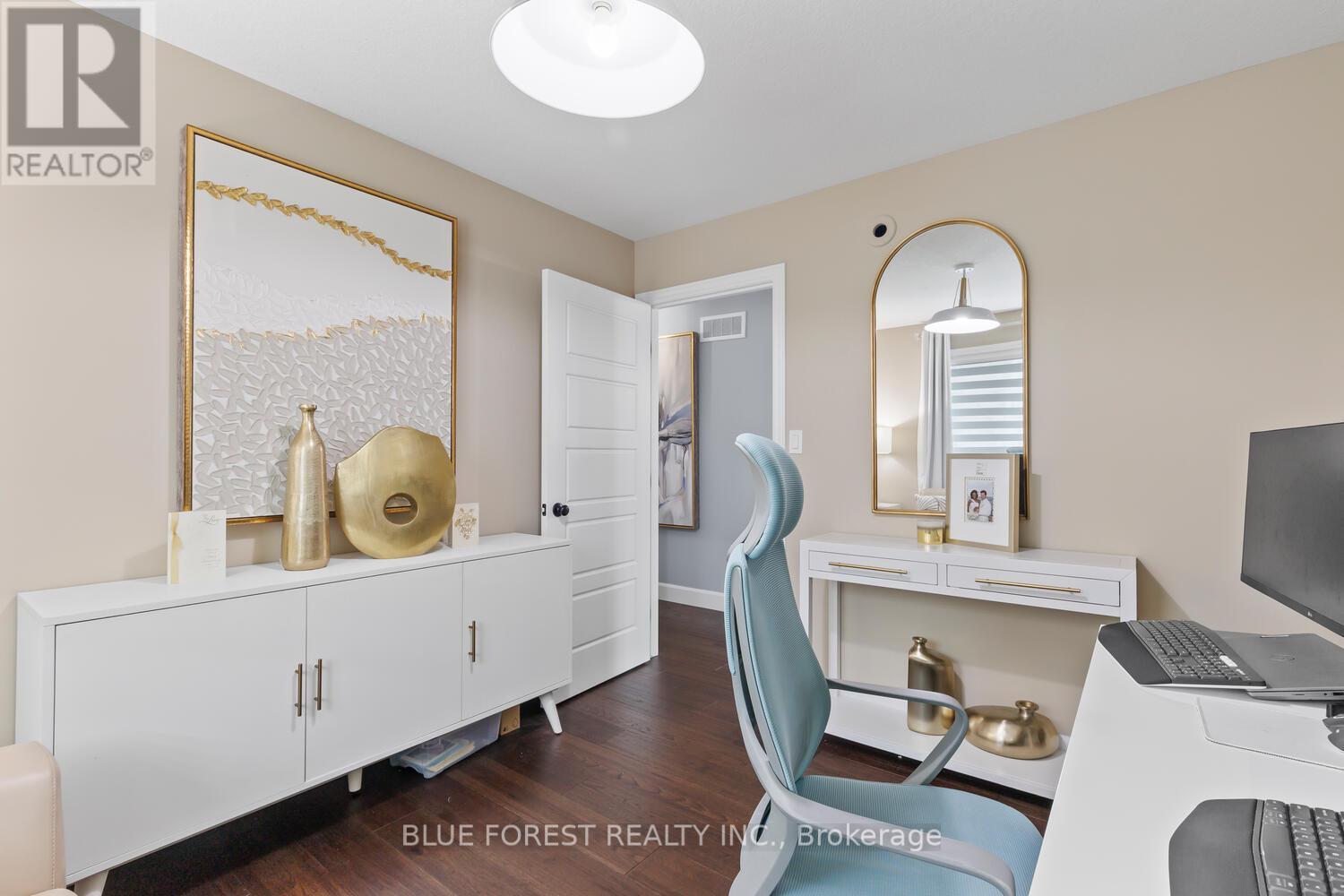 28 Weir Crescent, St. Thomas, ON - Indoor