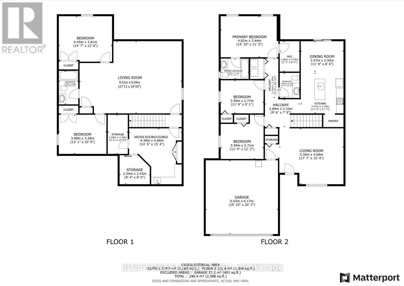 28 Weir Crescent, St. Thomas, ON - Other