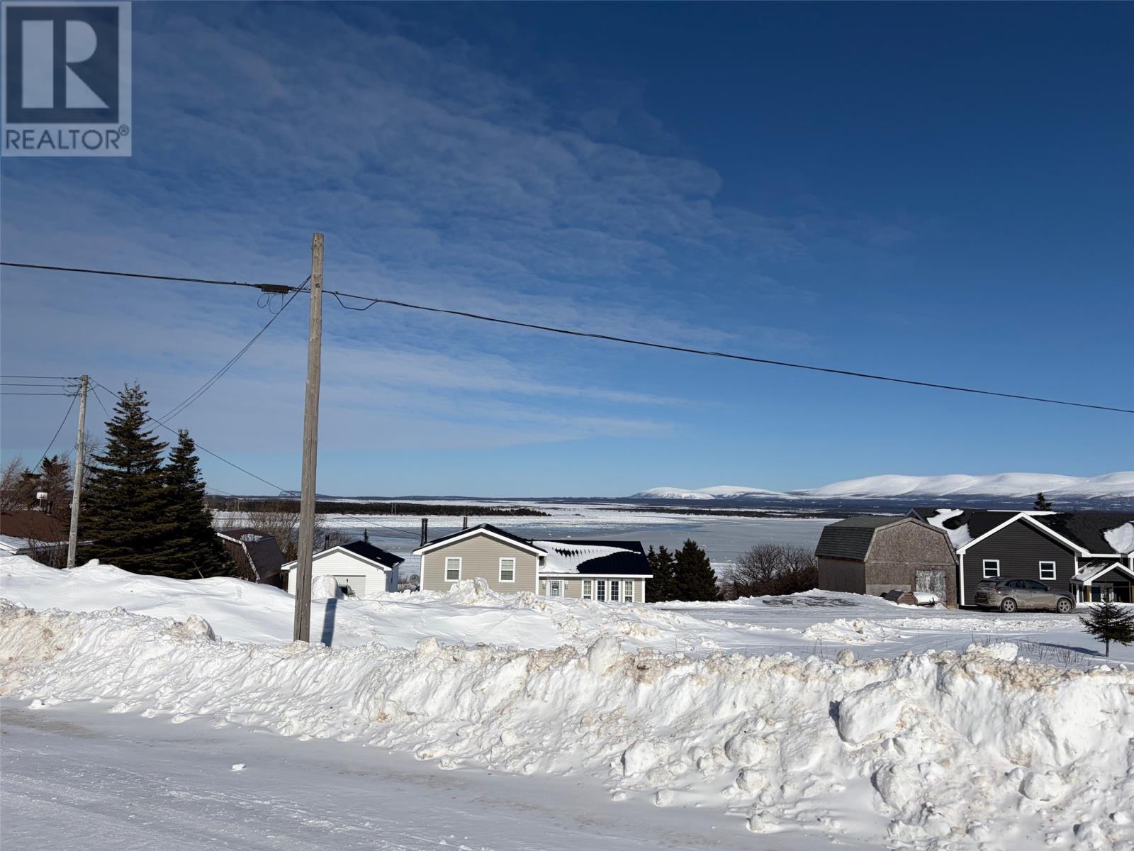 38 Spruce Grove Road, Parson'S Pond, NL