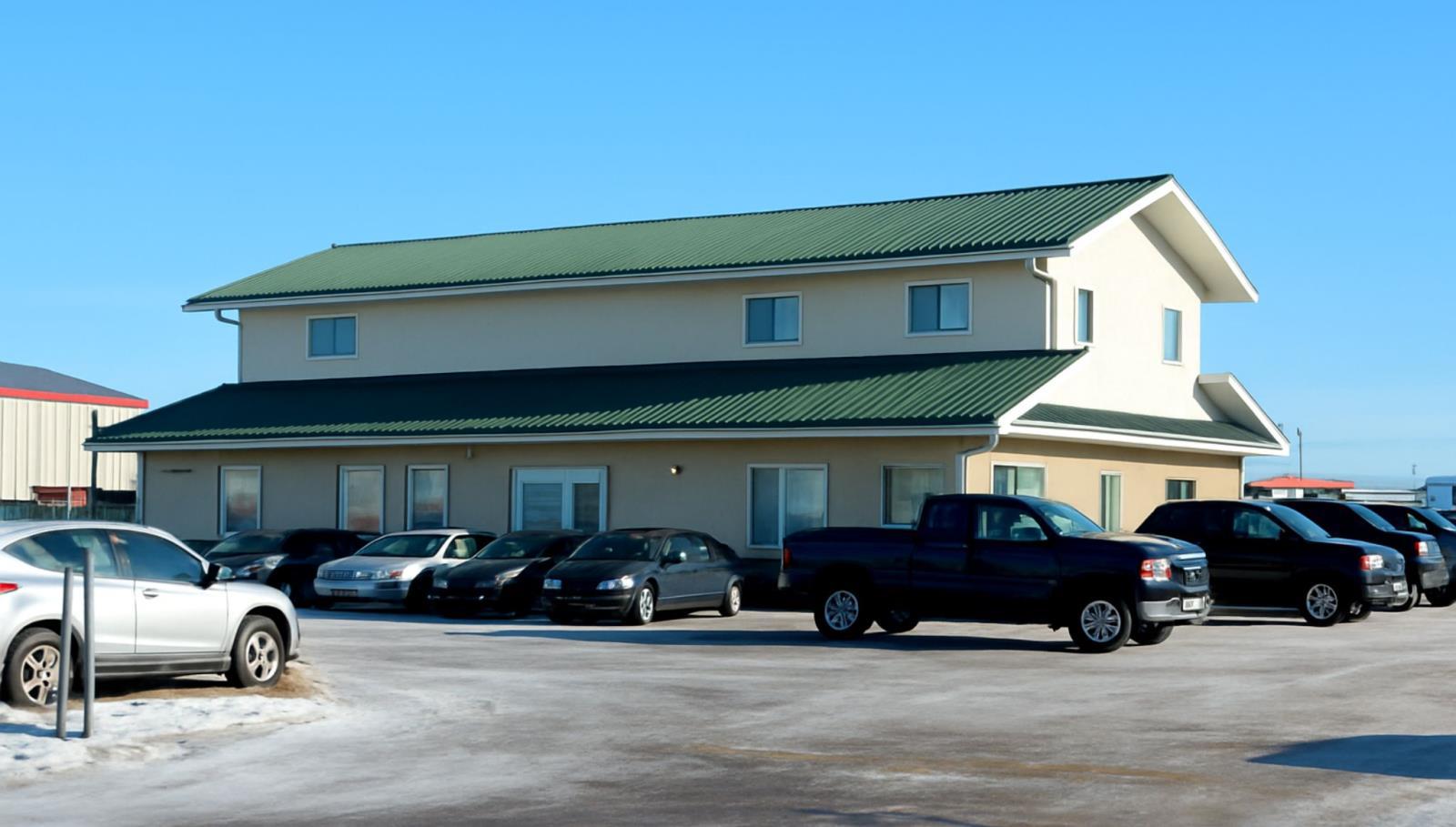 Leduc, Alberta