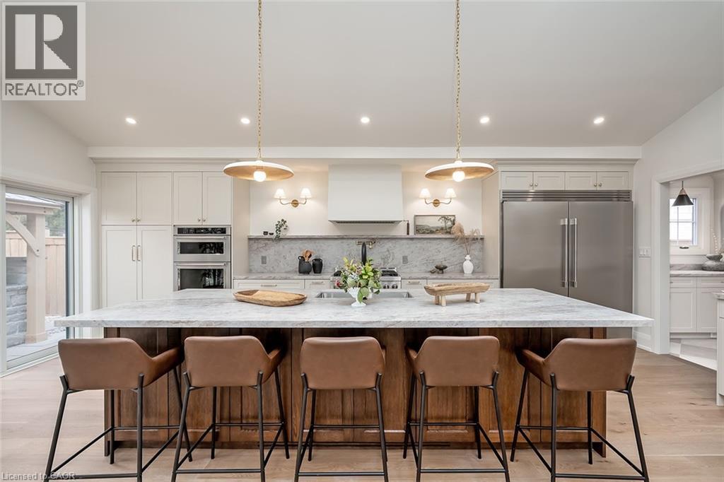 251 Glen Afton Drive, Burlington, ON - Indoor