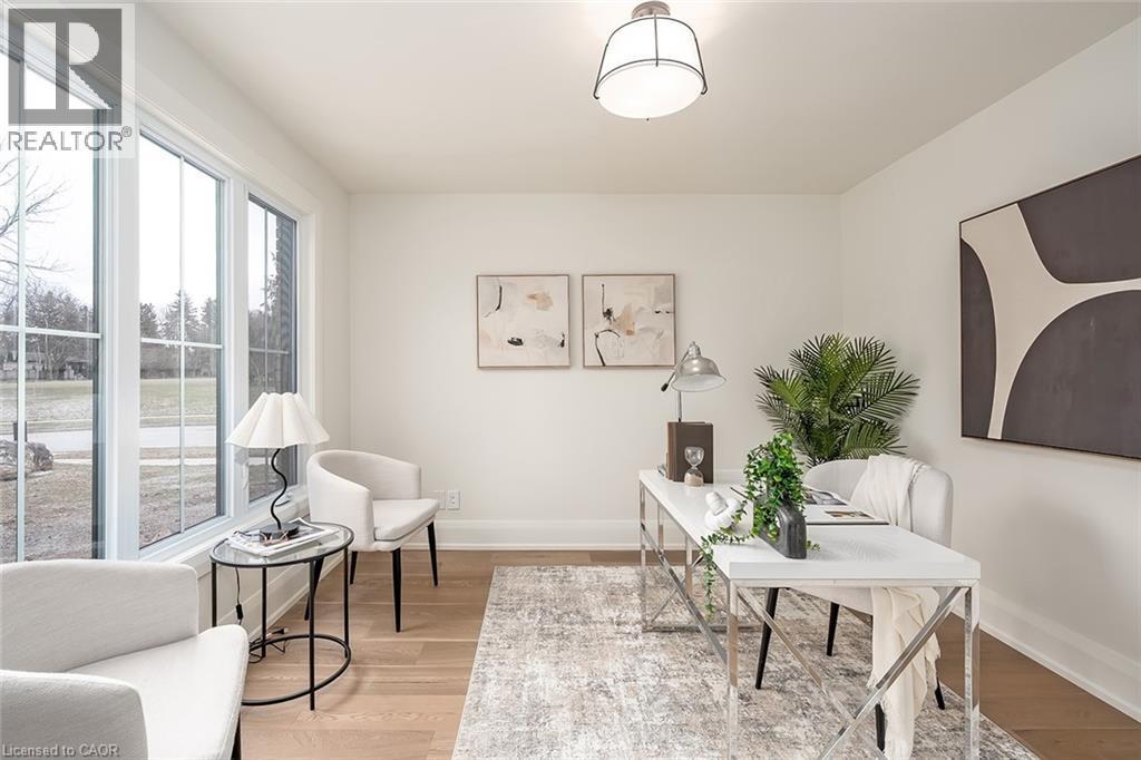 251 Glen Afton Drive, Burlington, ON - Indoor Photo Showing Other Room