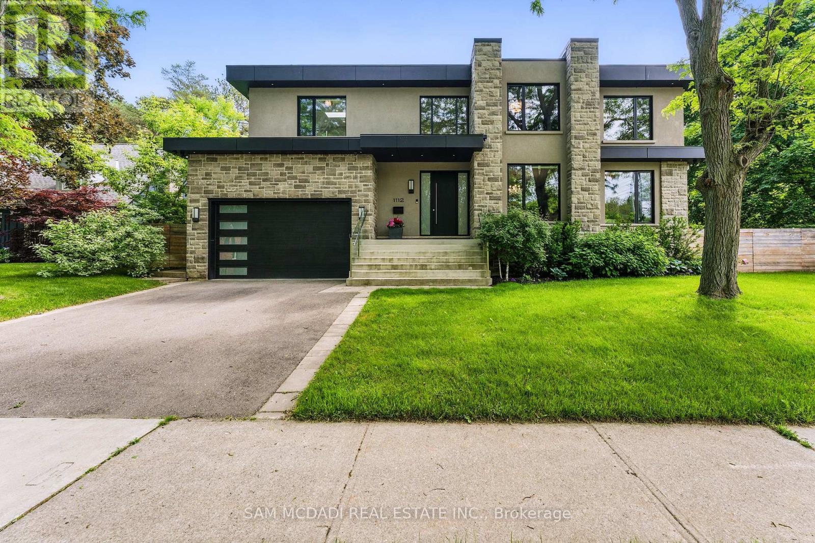 1112 Caldwell Avenue, Mississauga, ON - Outdoor