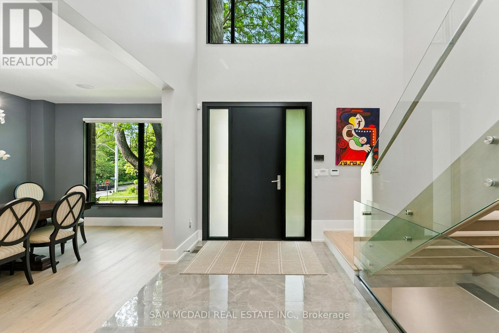 1112 Caldwell Avenue, Mississauga, ON - Indoor Photo Showing Other Room