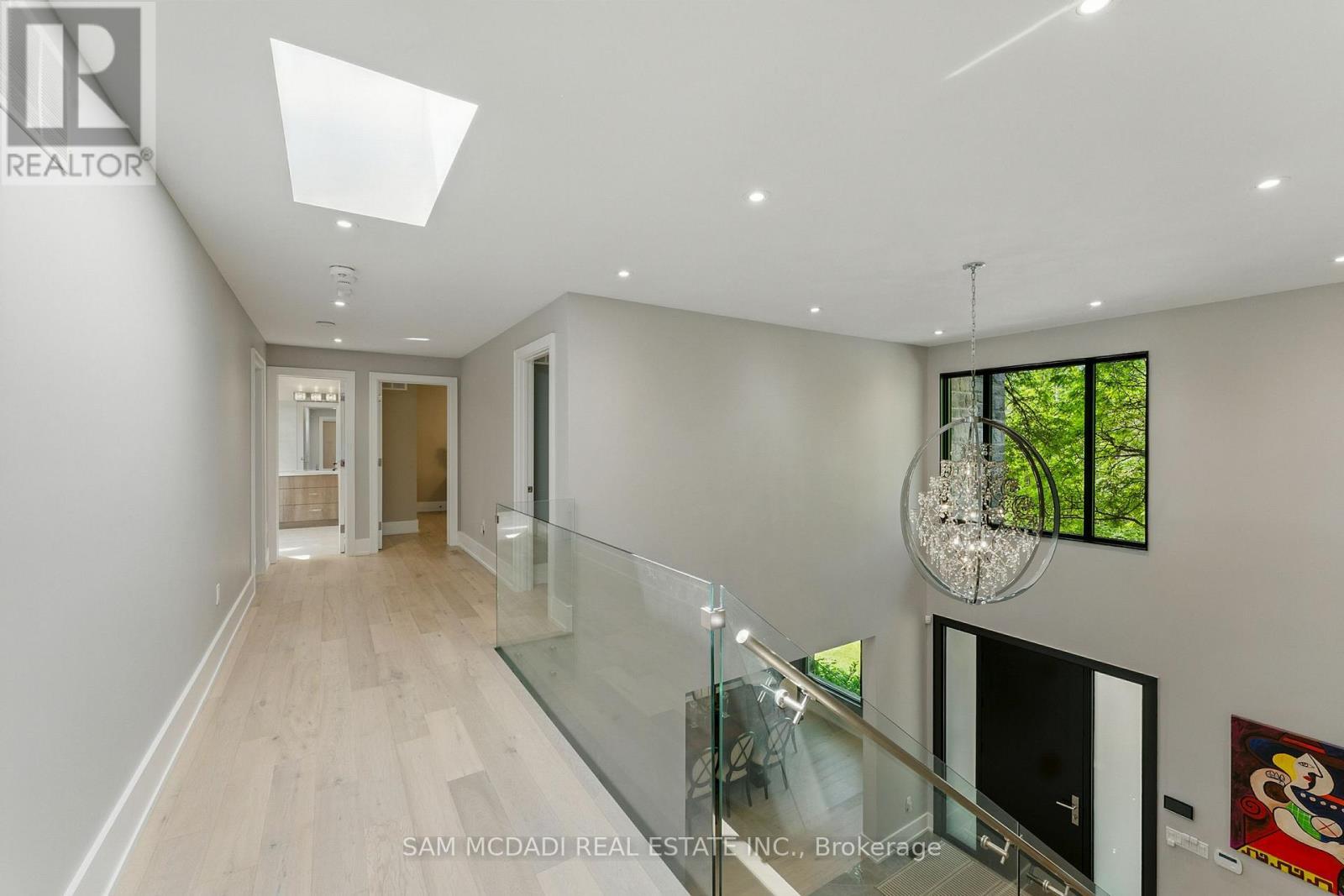 1112 Caldwell Avenue, Mississauga, ON - Indoor Photo Showing Other Room