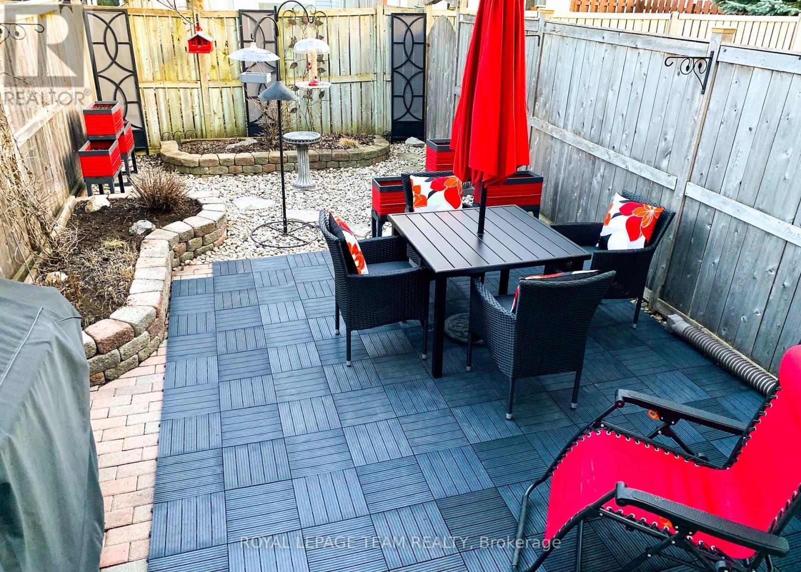 78 Grammercy Park, Ottawa, ON