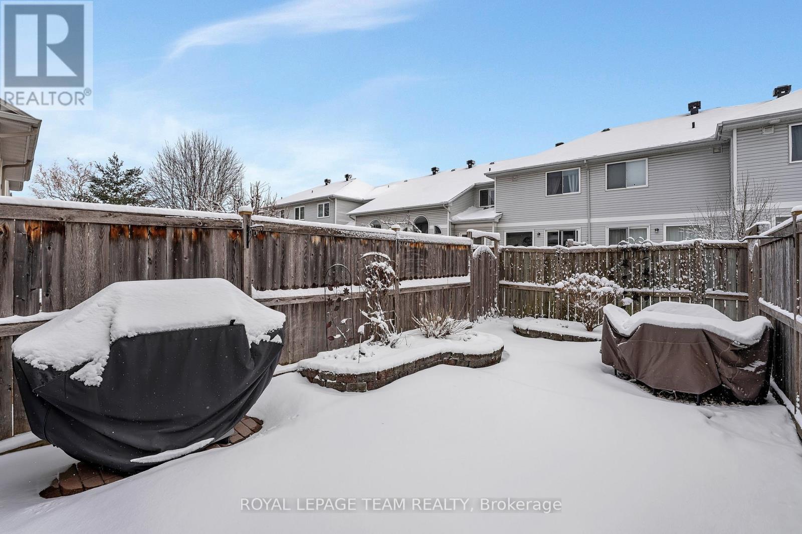 78 Grammercy Park, Ottawa, ON