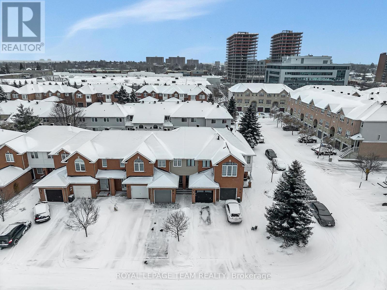 78 Grammercy Park, Ottawa, ON