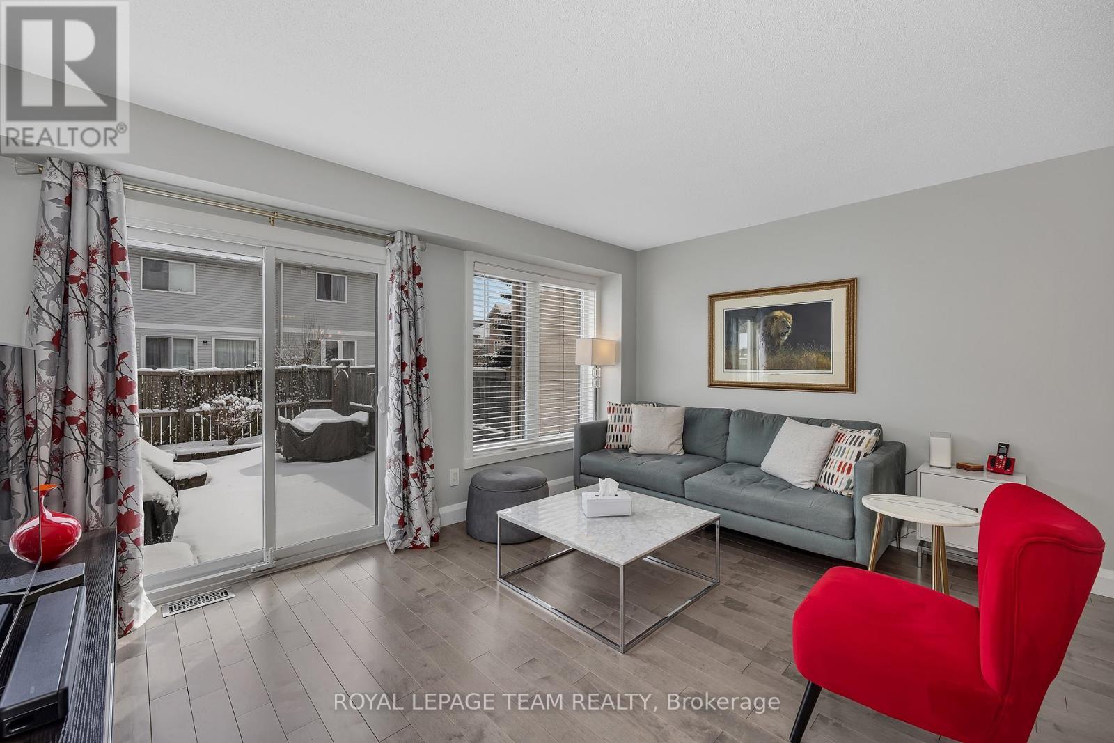 78 Grammercy Park, Ottawa, ON