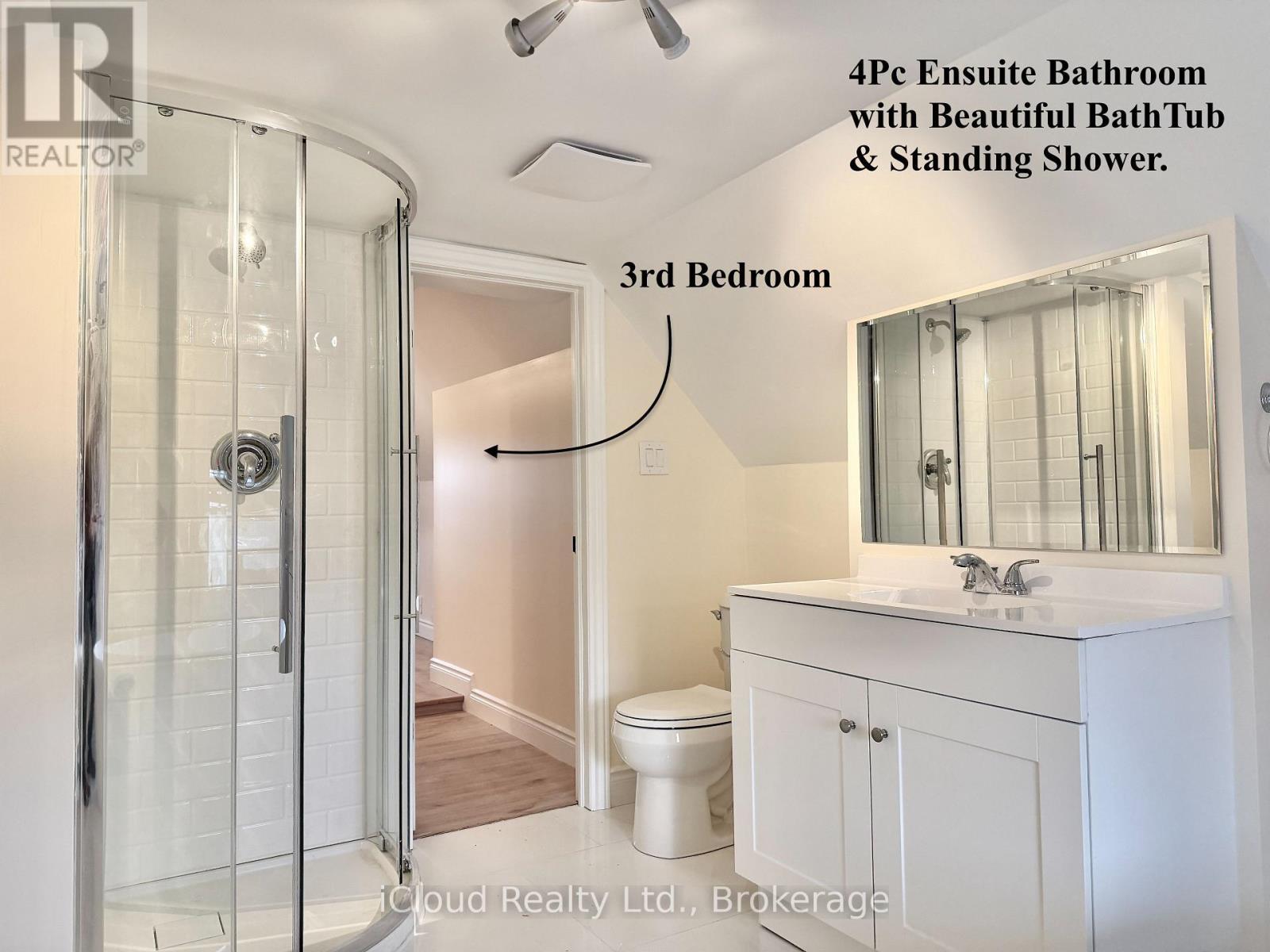 405 Upper Wentworth Street, Hamilton, ON