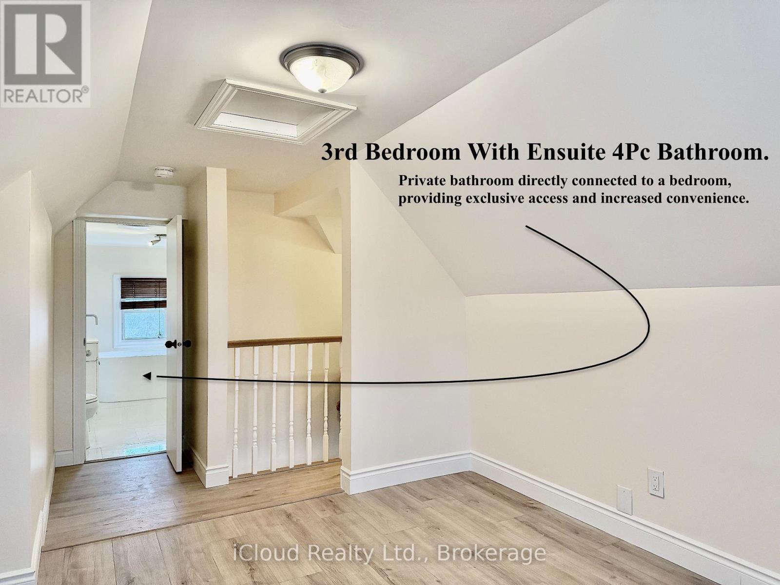 405 Upper Wentworth Street, Hamilton, ON