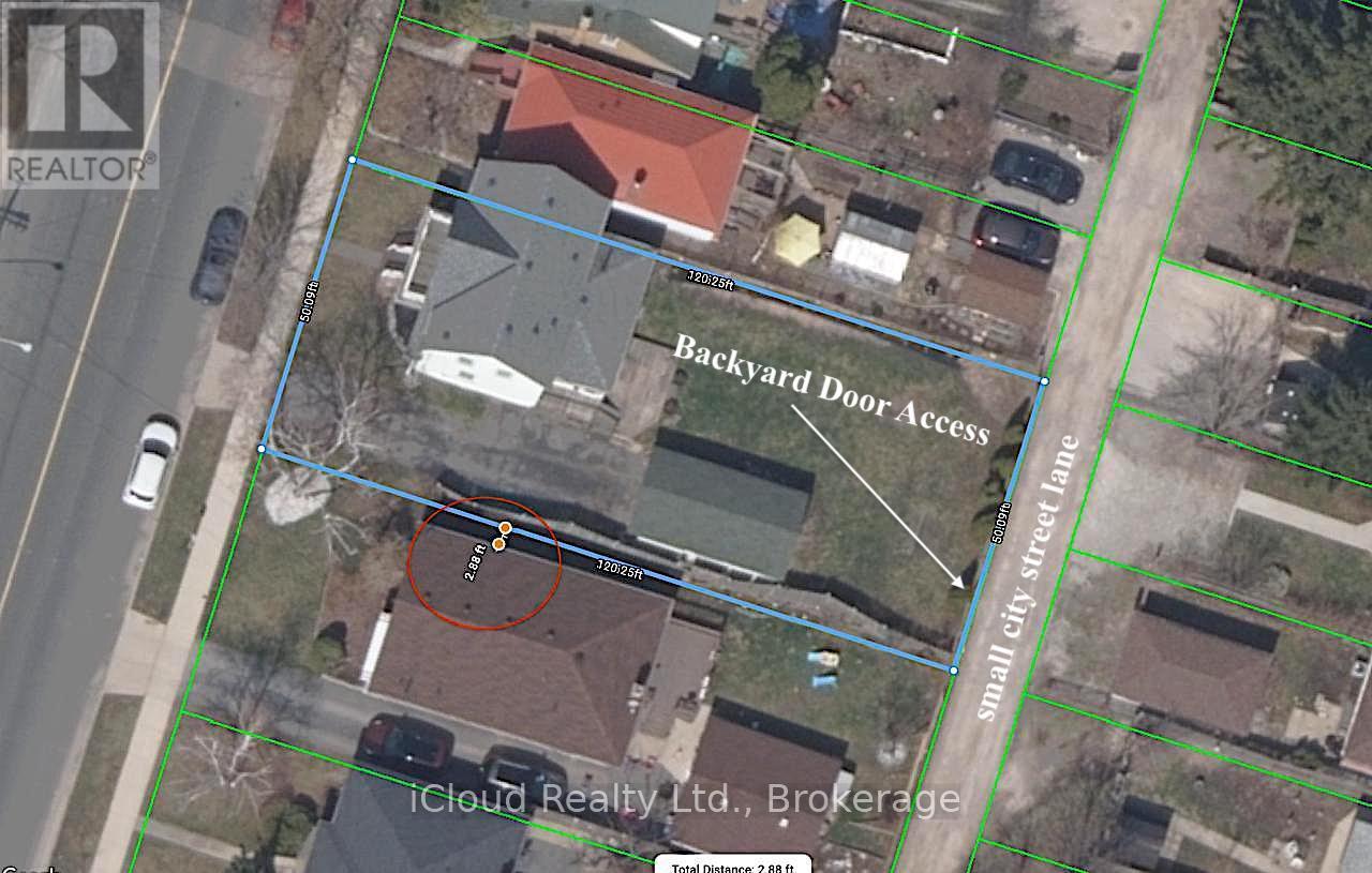 405 Upper Wentworth Street, Hamilton, ON