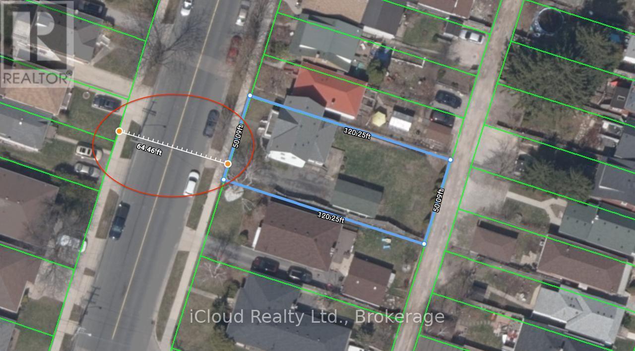 405 Upper Wentworth Street, Hamilton, ON