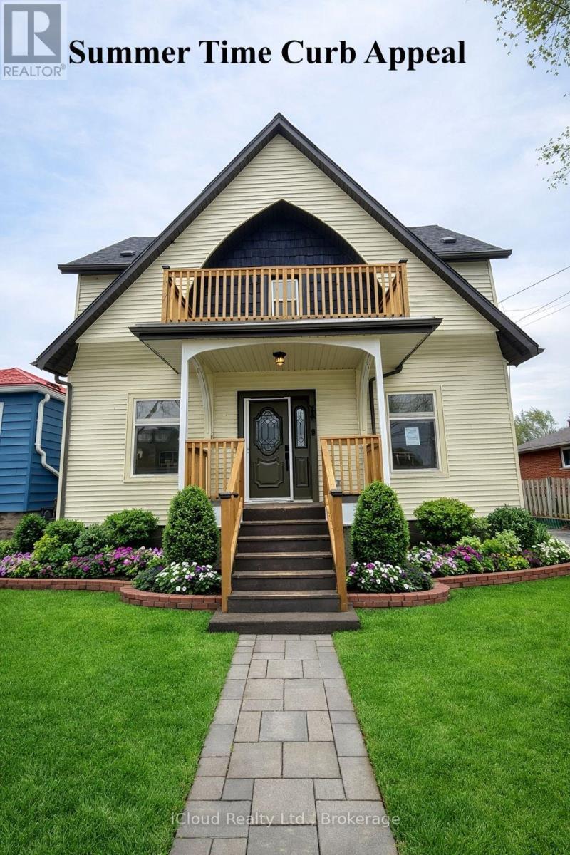 405 Upper Wentworth Street, Hamilton, ON