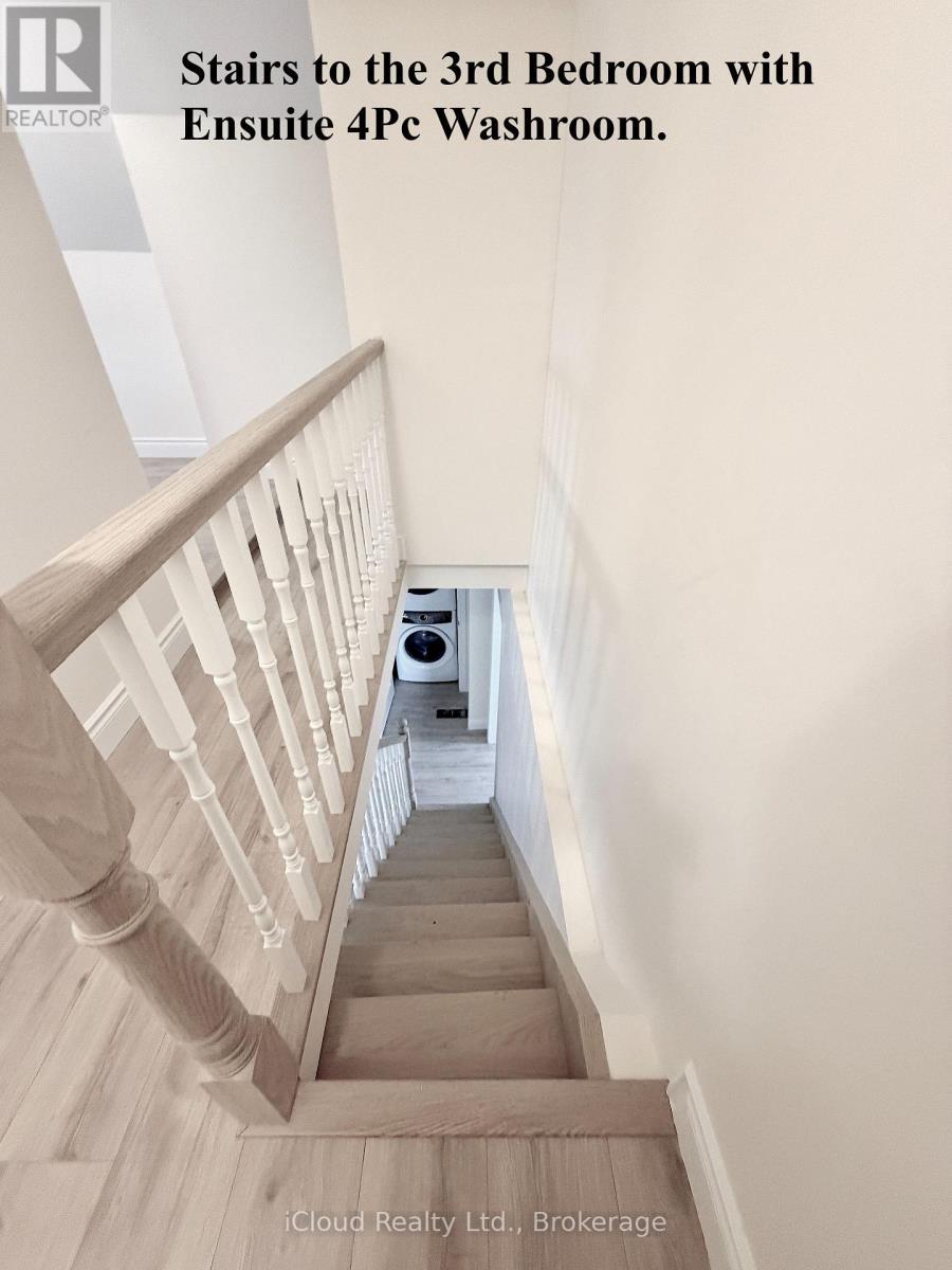 405 Upper Wentworth Street, Hamilton, ON